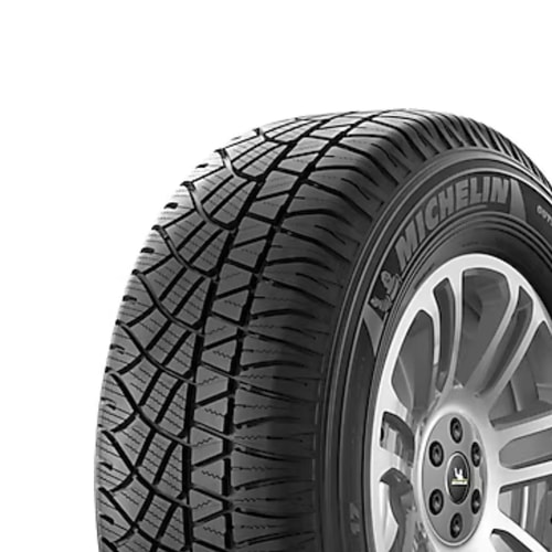 255/65R17 114H XL Michelin Latitude Cross